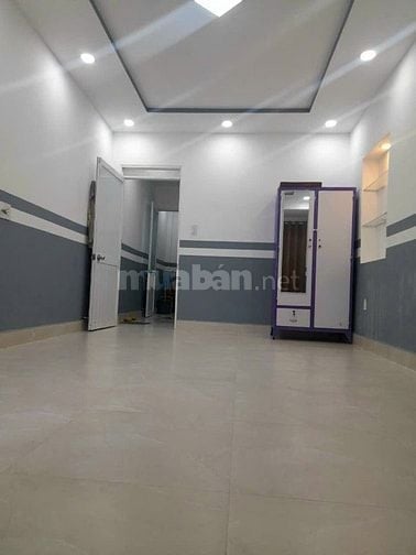 CHO THUÊ NHÀ NGUYÊN CĂN – 70 BẮC HẢI, P6, Q.TÂN BÌNH, 3,5x12m, 2 lầu