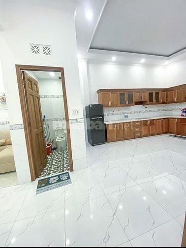 🏠 NHÀ MỚI ĐẸP – HUỲNH TẤN PHÁT, QUẬN 7 🎁 FULL NỘI THẤT – SỔ MỚI 2025