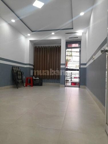 CHO THUÊ NHÀ NGUYÊN CĂN – 70 BẮC HẢI, P6, Q.TÂN BÌNH, 3,5x12m, 2 lầu