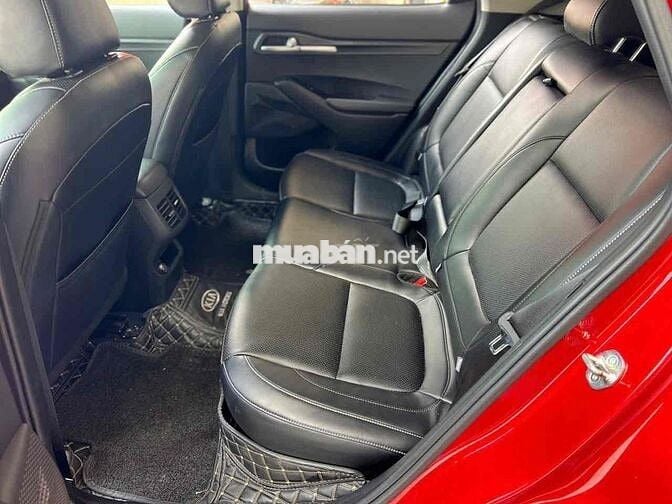 🔴 Kia Seltos 2021 1.4 DCT Deluxe - 45k km bao test