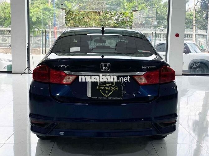 Honda City 1.5TOP 2020 - 45000 km