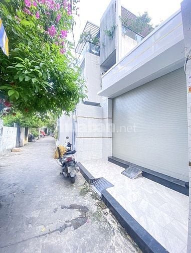 🏠 NHÀ MỚI ĐẸP – HUỲNH TẤN PHÁT, QUẬN 7 🎁 FULL NỘI THẤT – SỔ MỚI 2025