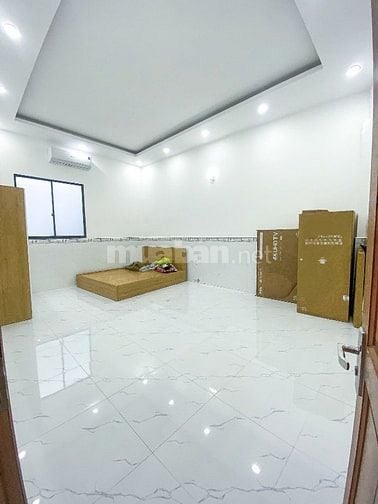 🏠 NHÀ MỚI ĐẸP – HUỲNH TẤN PHÁT, QUẬN 7 🎁 FULL NỘI THẤT – SỔ MỚI 2025