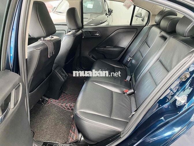 Honda City 1.5TOP 2020 - 45000 km