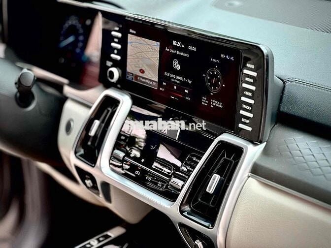 🚘  Kia Sorento Full Xăng Signature Model 2022
