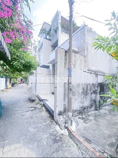 🏠 NHÀ MỚI ĐẸP – HUỲNH TẤN PHÁT, QUẬN 7 🎁 FULL NỘI THẤT – SỔ MỚI 2025