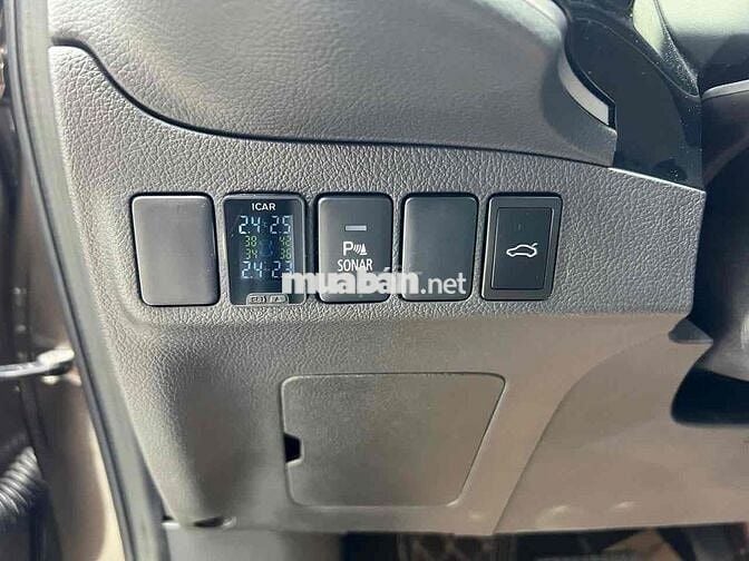 🔴 Mitsubishi Outlander 2022 2.0 CVT - BAO CHECK