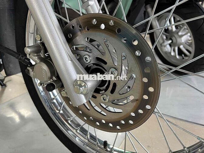 Wave 125i dk 2016 bs 65