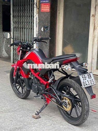 kymco kpipe 50cc bstp ngay chủ