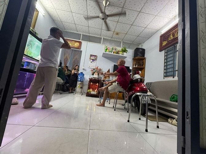 Bán nhà 49/1/21 Lương Thế Vinh, P. Tân Thới Hòa, Ngay Ngã 4 Hoà Bình