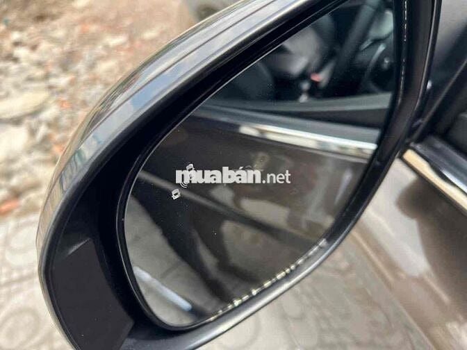 🔴 Mitsubishi Outlander 2022 2.0 CVT - BAO CHECK
