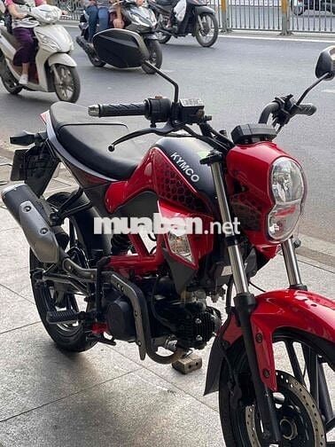 kymco kpipe 50cc bstp ngay chủ