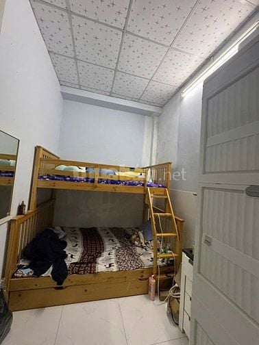 Bán nhà 49/1/21 Lương Thế Vinh, P. Tân Thới Hòa, Ngay Ngã 4 Hoà Bình