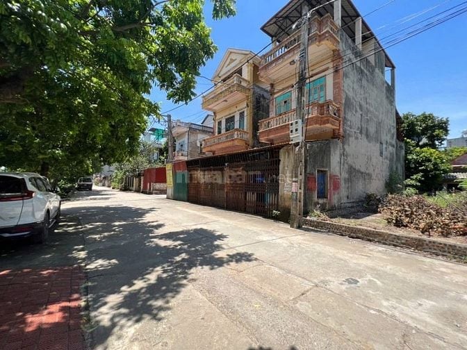 BÁN 108M TRỤC CHÍNH NAM HỒNG, KINH DOANH, Ô TÔ TRÁNH.