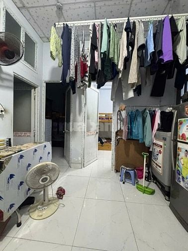 Bán nhà 49/1/21 Lương Thế Vinh, P. Tân Thới Hòa, Ngay Ngã 4 Hoà Bình