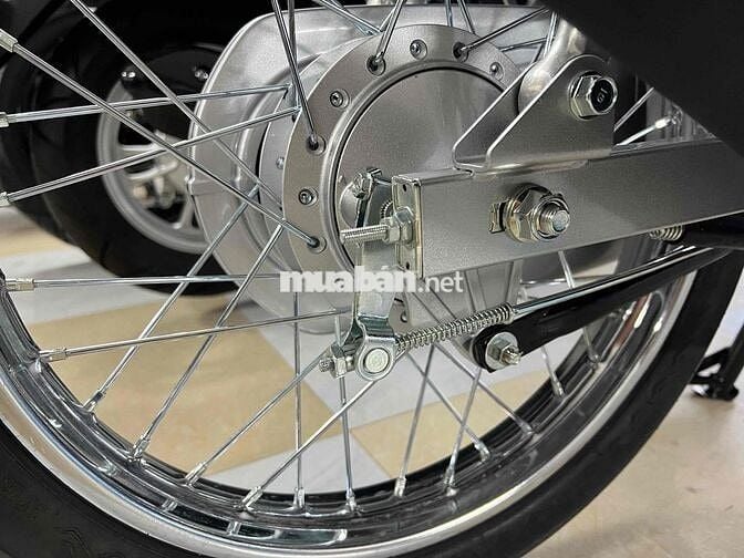Wave 125i dk 2016 bs 65
