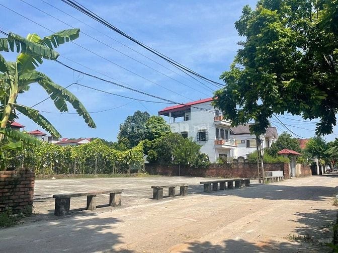 BÁN 108M TRỤC CHÍNH NAM HỒNG, KINH DOANH, Ô TÔ TRÁNH.