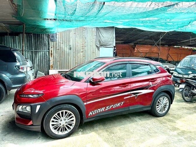 Hyundai Kona 2020 2.0 AT Đặc biệt - 34000 km