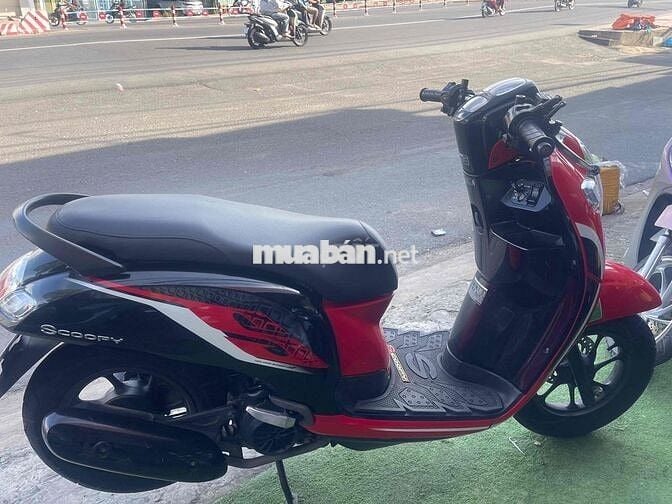 Cooopy 2020 xe zin chuẩn keng