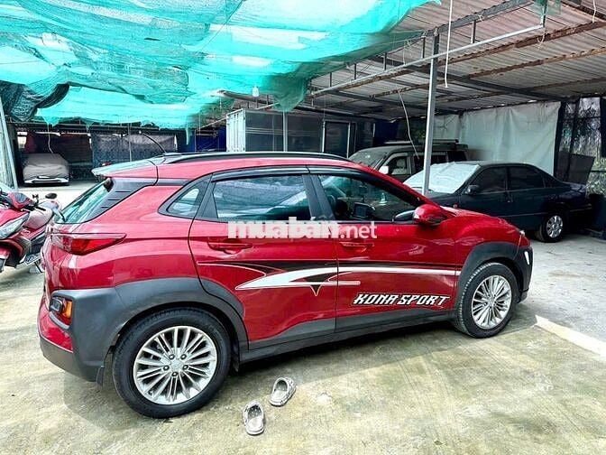Hyundai Kona 2020 2.0 AT Đặc biệt - 34000 km