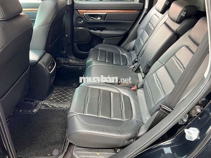 Honda crv 2021 bản 1.5L - 59000 km
