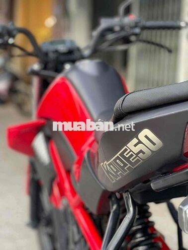 kymco kpipe 50cc bstp ngay chủ