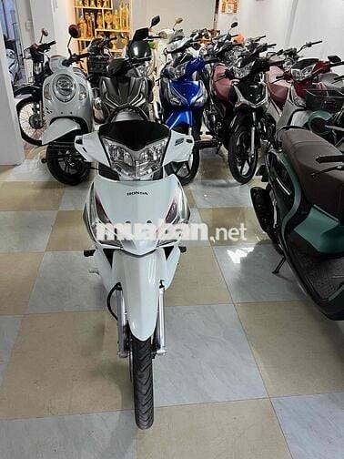 Wave 125i dk 2016 bs 65