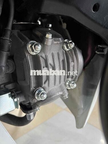 Wave 125i dk 2016 bs 65