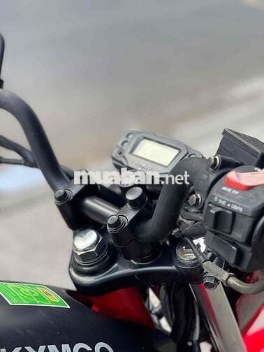 kymco kpipe 50cc bstp ngay chủ