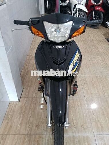 Honda rs 100, máy zin