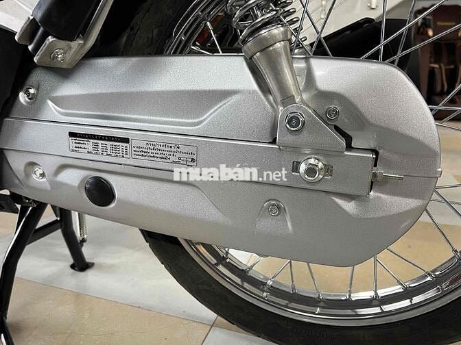 Wave 125i dk 2016 bs 65