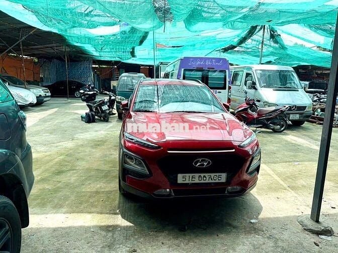 Hyundai Kona 2020 2.0 AT Đặc biệt - 34000 km