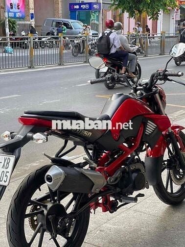 kymco kpipe 50cc bstp ngay chủ