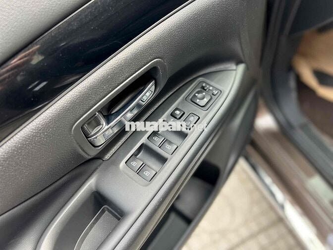 🔴 Mitsubishi Outlander 2022 2.0 CVT - BAO CHECK