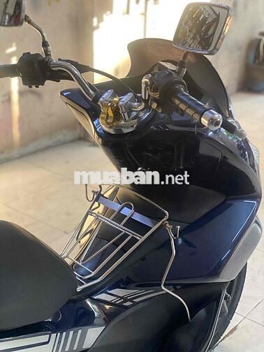 pcx 125 bstp 2017