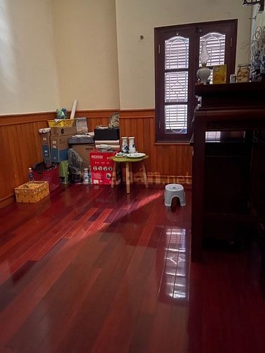 Nhà Phân Lô Phố Minh Khai-2Mặt Ngõ-Nội Thất Gỗ Lim-50m/5Tầng-Hơn 12Tỷ