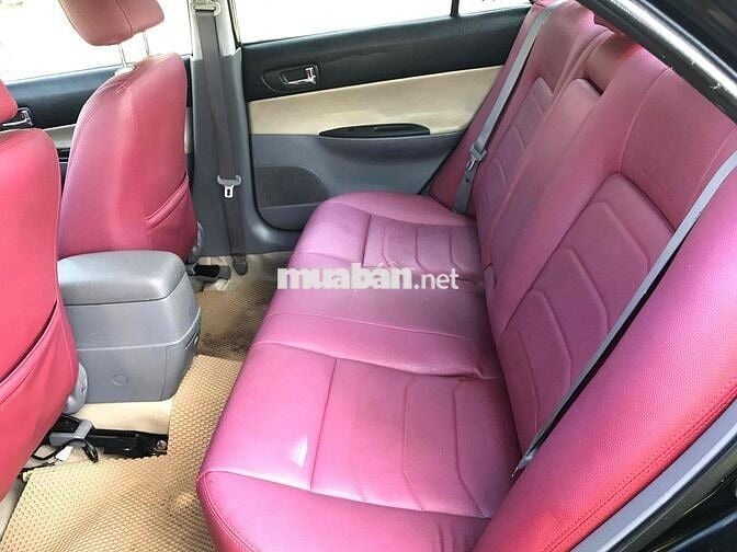 Mazda 6 2003 2.0MT - 141516 km