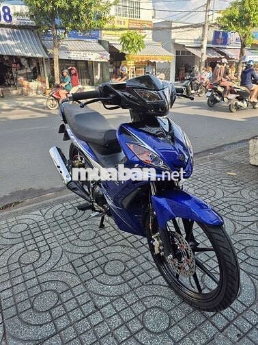Excitet 2010,5P71,xe đẹp máy chất.BSTP,chính chủ