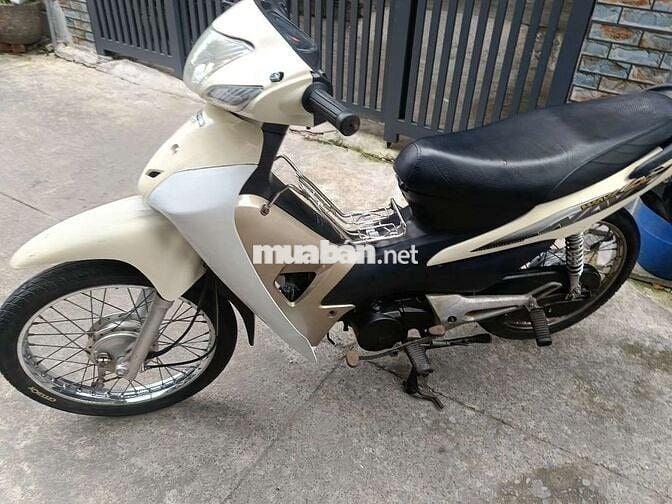Bán xe Wave 50cc