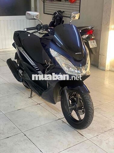 pcx 125 bstp 2017