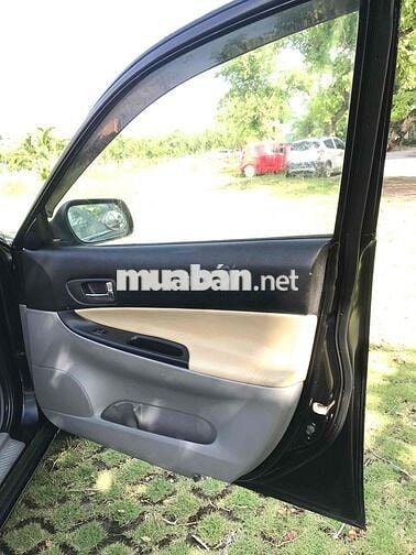 Mazda 6 2003 2.0MT - 141516 km