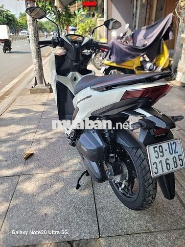 VARIO 150.leng keng.Odo thấp.số tp.chính chủ
