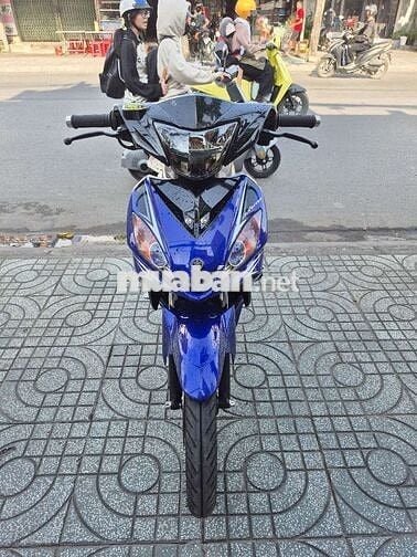 Excitet 2010,5P71,xe đẹp máy chất.BSTP,chính chủ