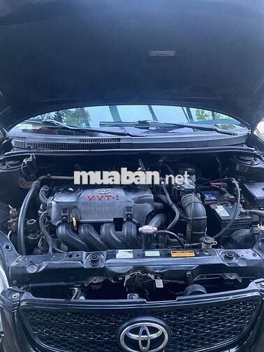 Toyota Vios 2005 G - 320000 km