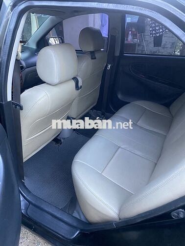 Toyota Vios 2005 G - 320000 km