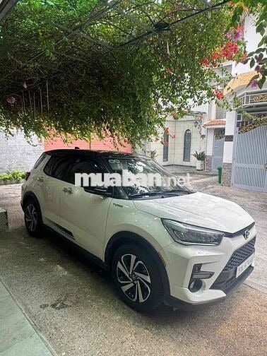 Toyota Raiz