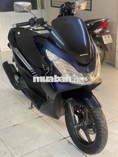 pcx 125 bstp 2017