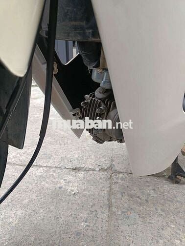 Bán xe Wave 50cc