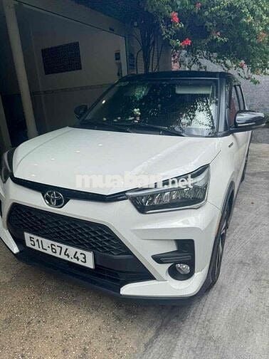 Toyota Raiz