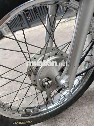 Bán xe Wave 50cc
